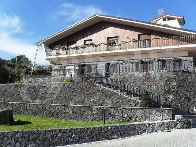Villa unifamiliare via Monsignor Annibale di Francia, 0, Nicolosi - foto 3