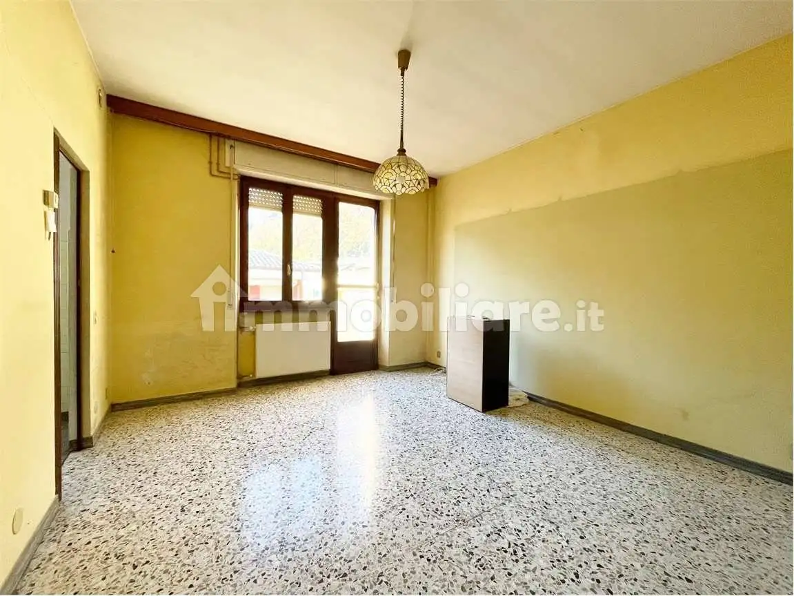 Appartamento in vendita a Chiavenna