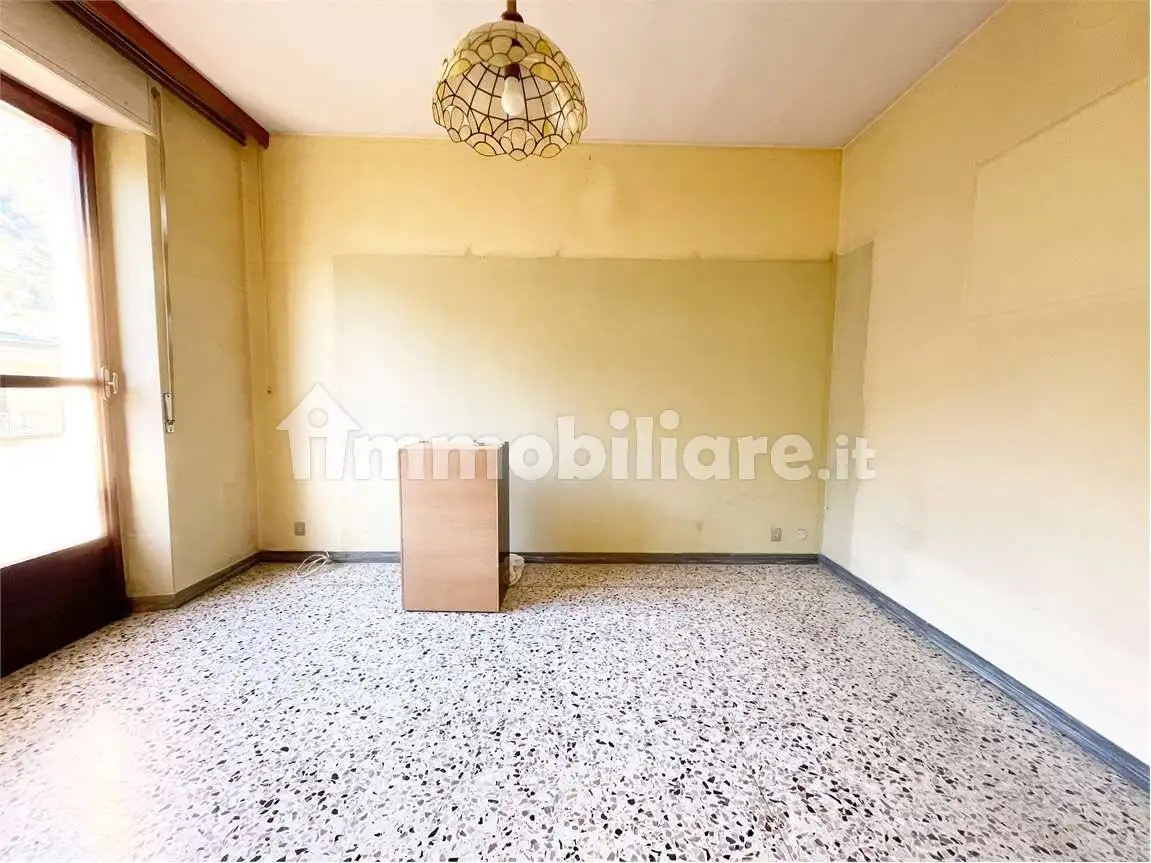 Appartamento via Al Portone Vecchio, 15, Centro, Chiavenna - foto 2