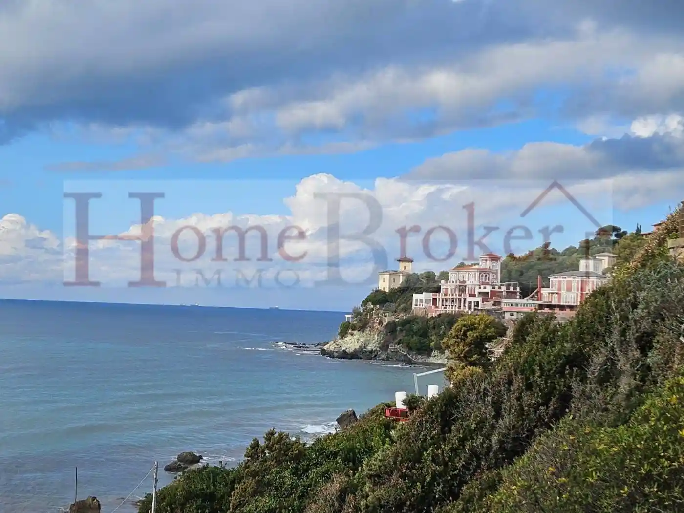 Appartamento in vendita a Rosignano Marittimo