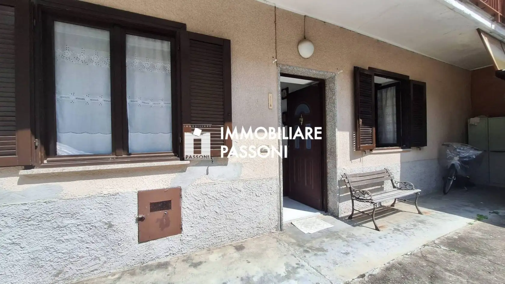 Appartamento in vendita a Fagnano Olona