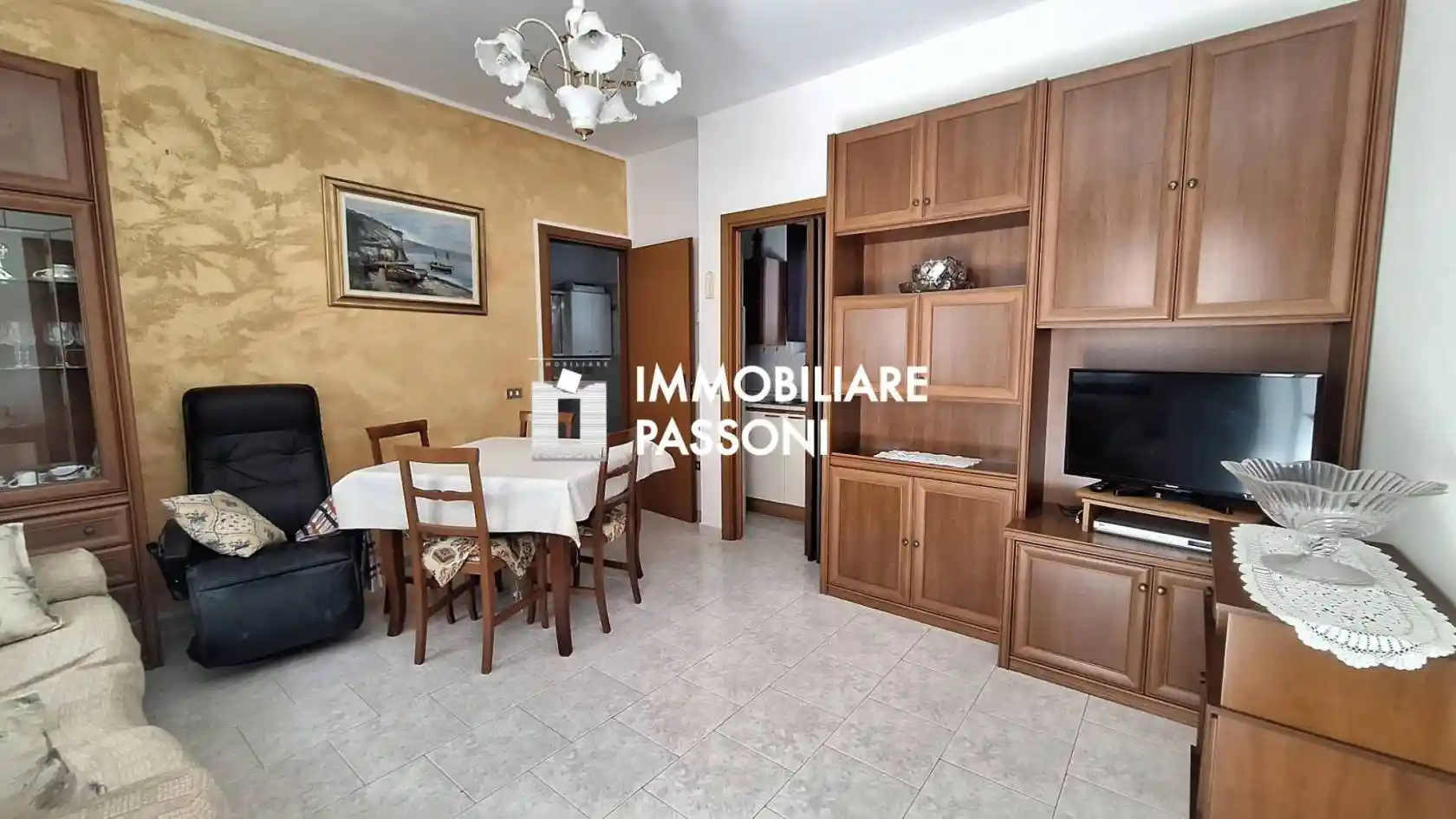 Trilocale via Ingegner G.Tronconi, Fagnano Olona - foto 2