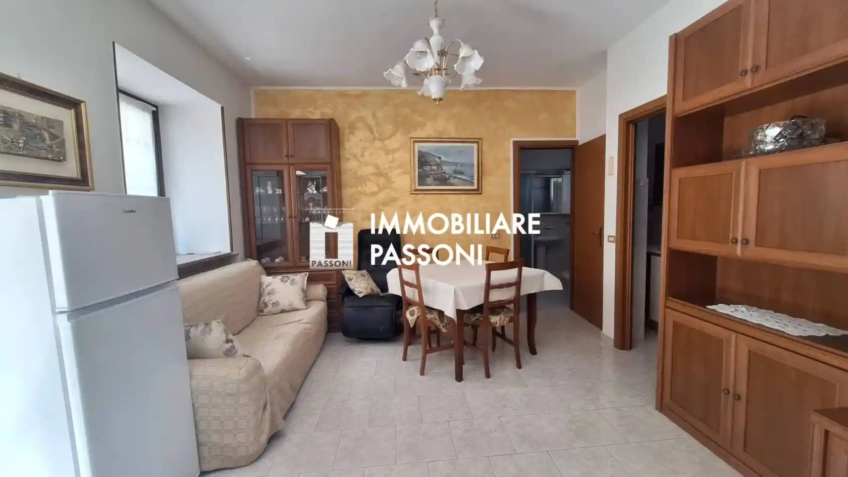 Trilocale via Ingegner G.Tronconi, Fagnano Olona - foto 3