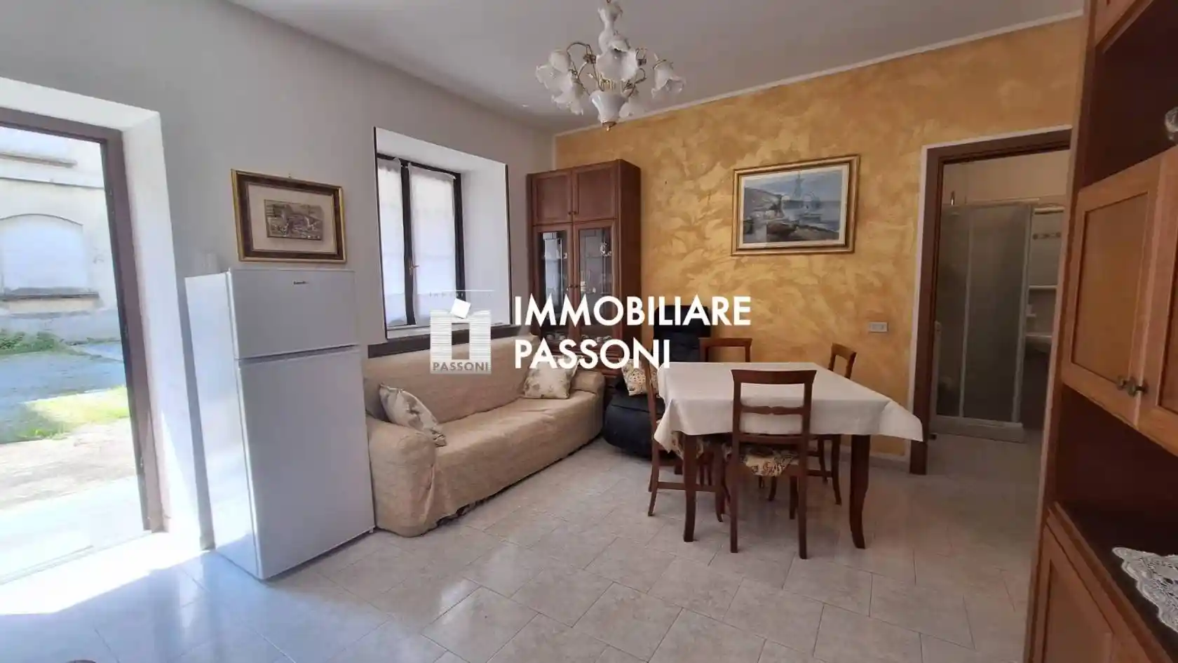 Trilocale via Ingegner G.Tronconi, Fagnano Olona - foto 4