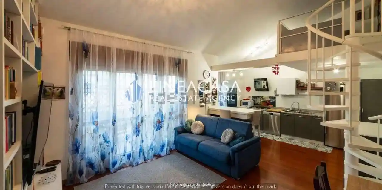 Appartamento in vendita a Trezzano sul Naviglio