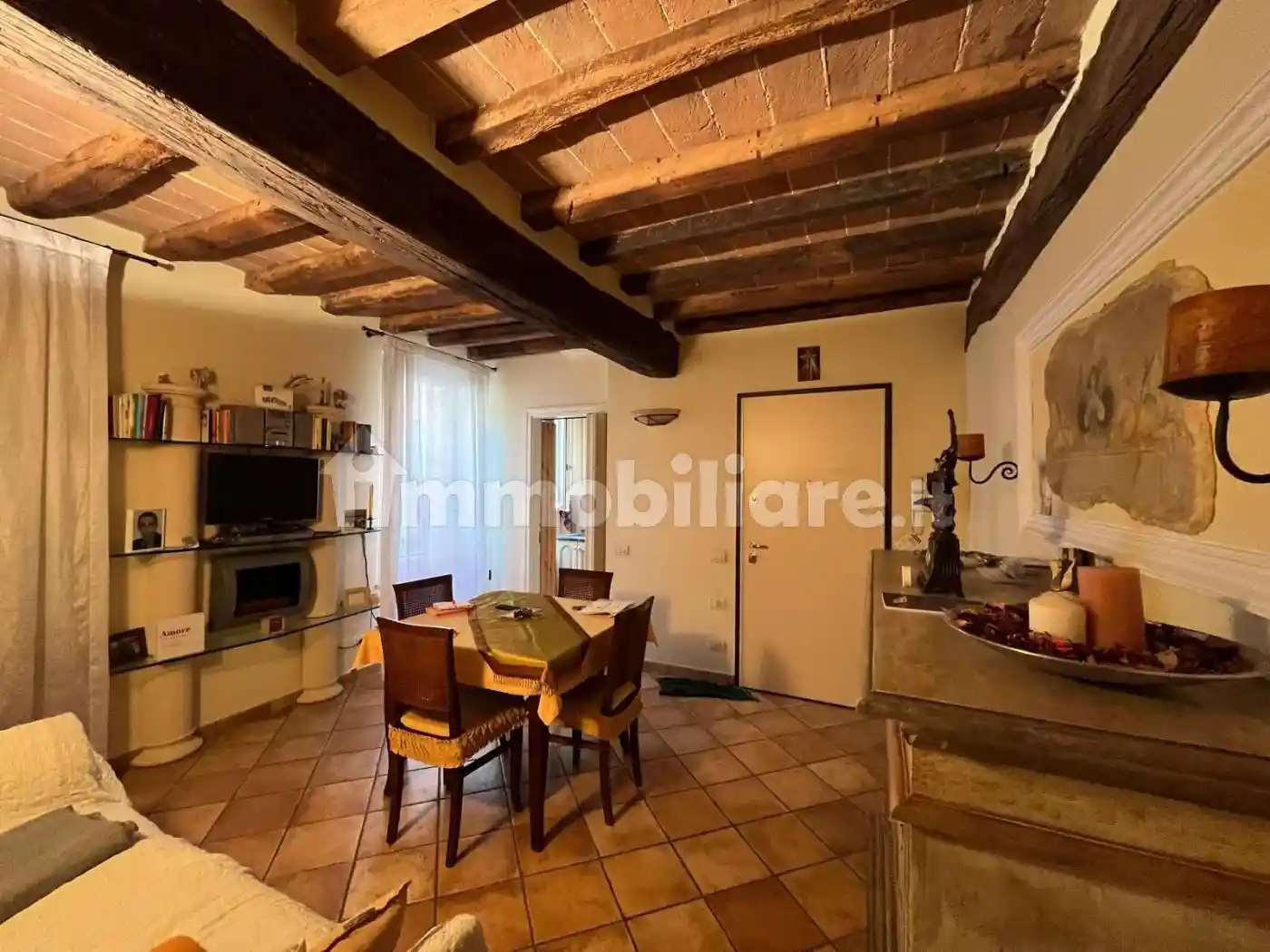 Appartamento in affitto a Carpi