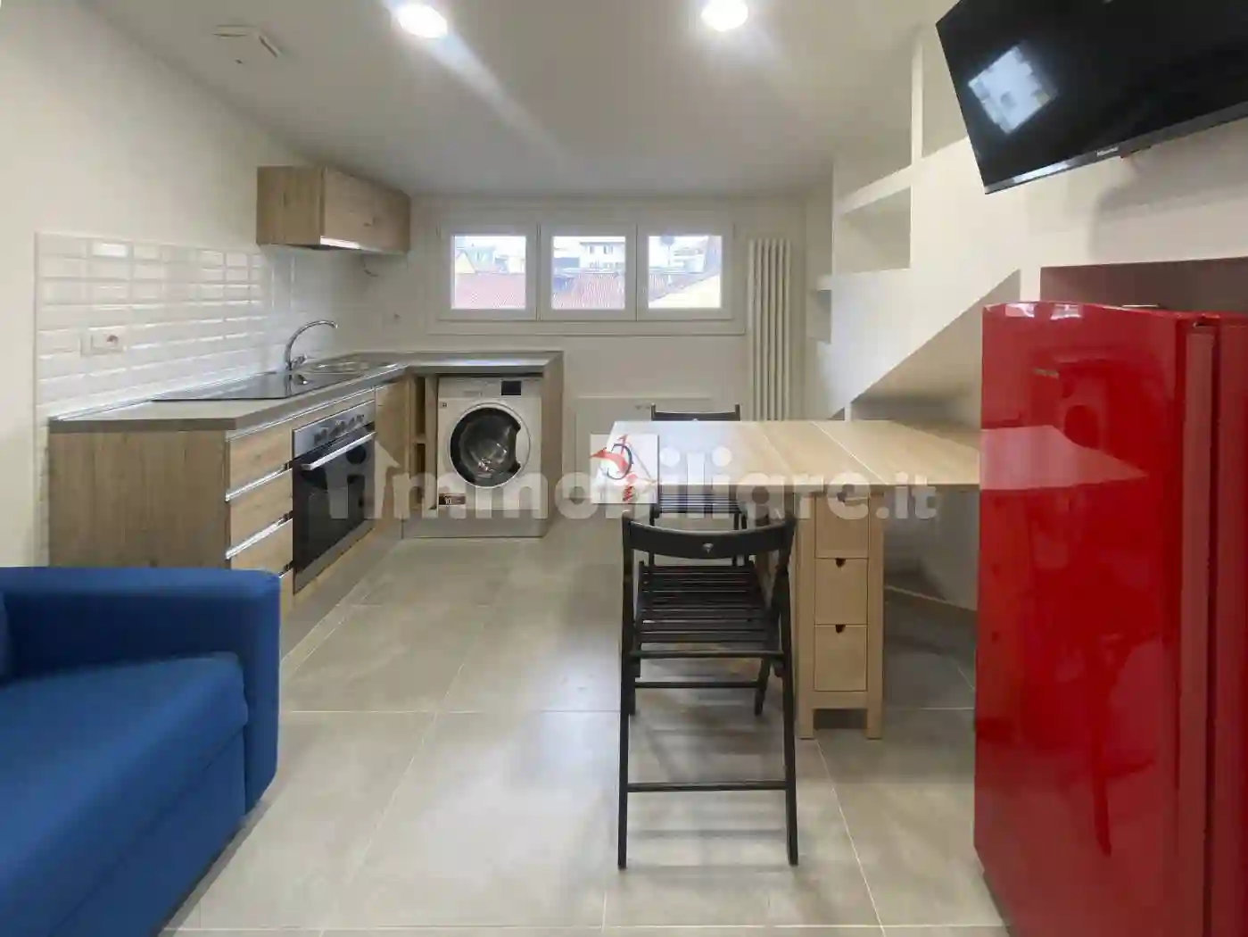 Attico - Mansarda - foto 2