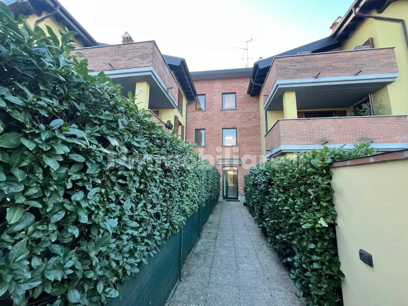 Appartamento in vendita a Certosa di Pavia