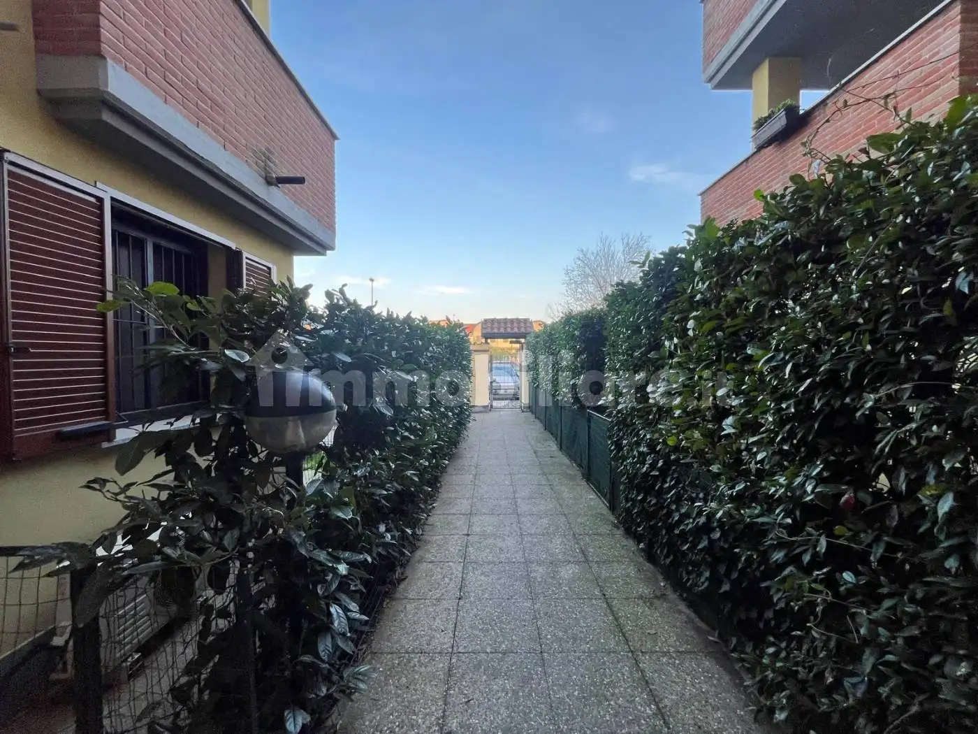 Trilocale via Eugenio Montale 19, Certosa di Pavia - foto 2