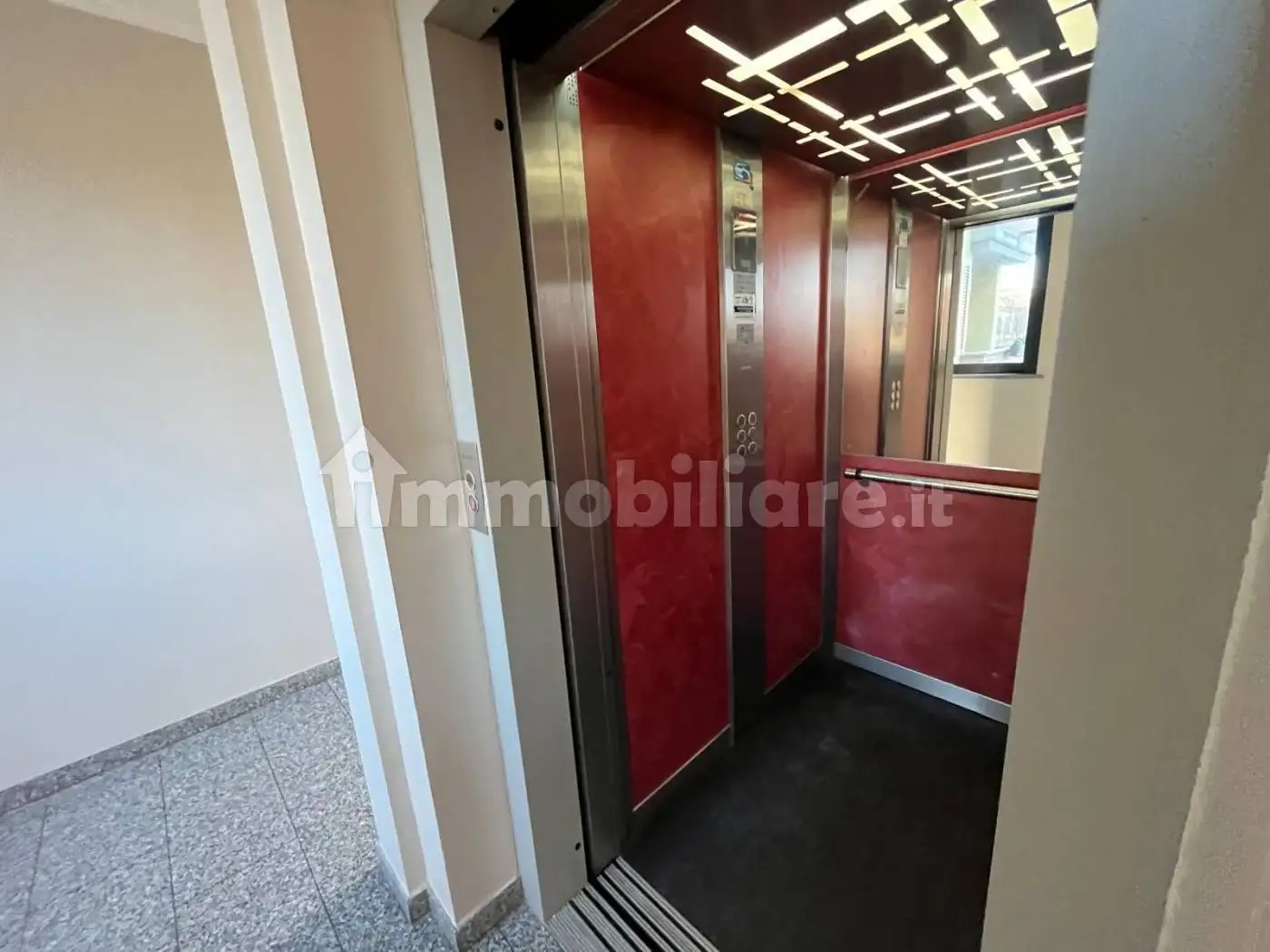 Trilocale via Eugenio Montale 19, Certosa di Pavia - foto 4