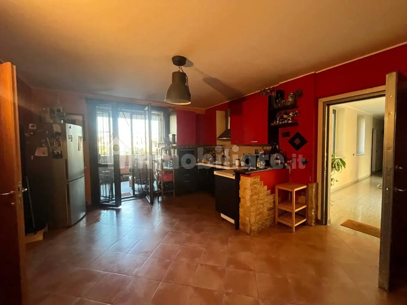 Trilocale via Eugenio Montale 19, Certosa di Pavia - foto 5