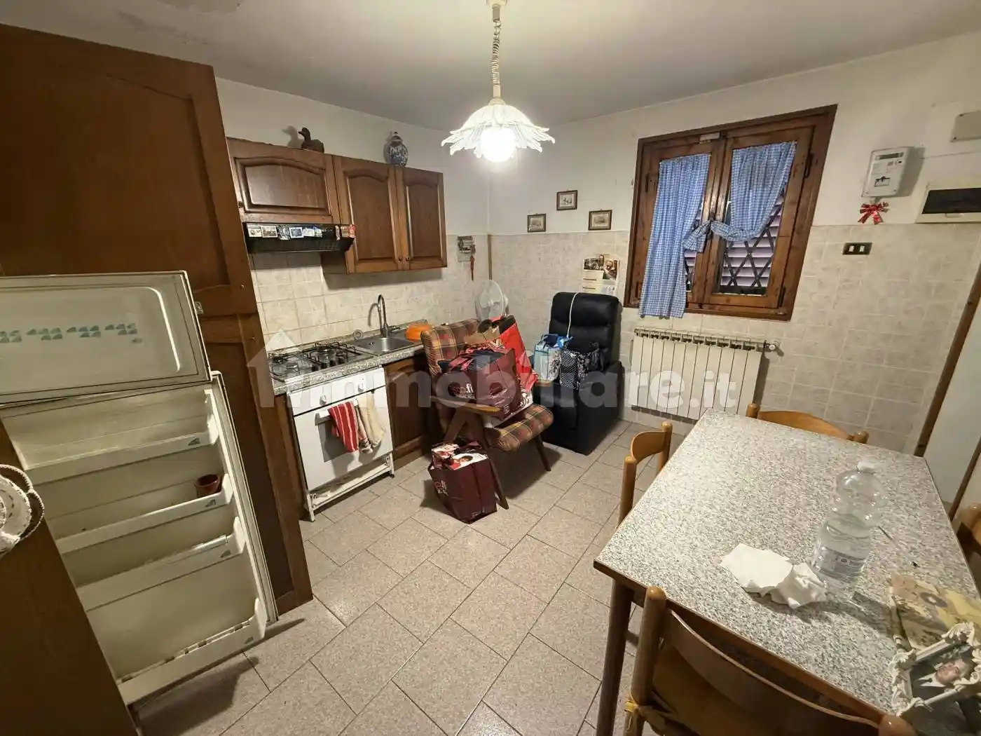 Terratetto unifamiliare via del Palazzo, Cafaggio - Grignano, Prato - foto 2