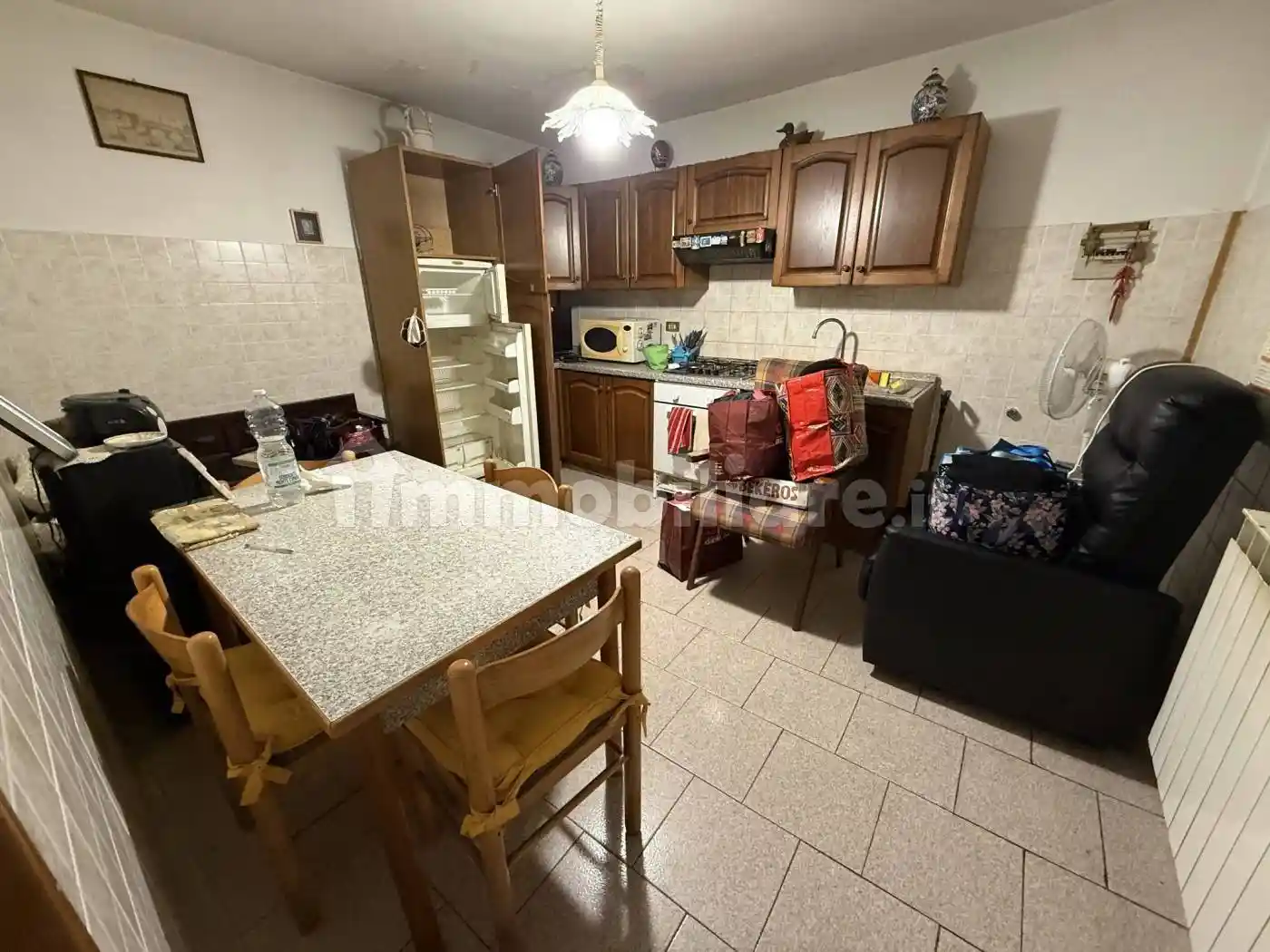 Terratetto unifamiliare via del Palazzo, Cafaggio - Grignano, Prato - foto 3