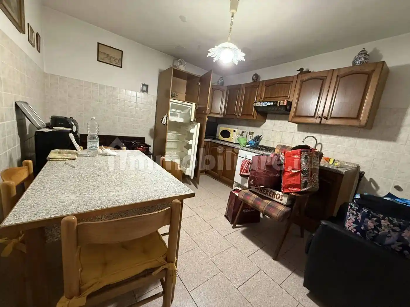 Terratetto unifamiliare via del Palazzo, Cafaggio - Grignano, Prato - foto 4