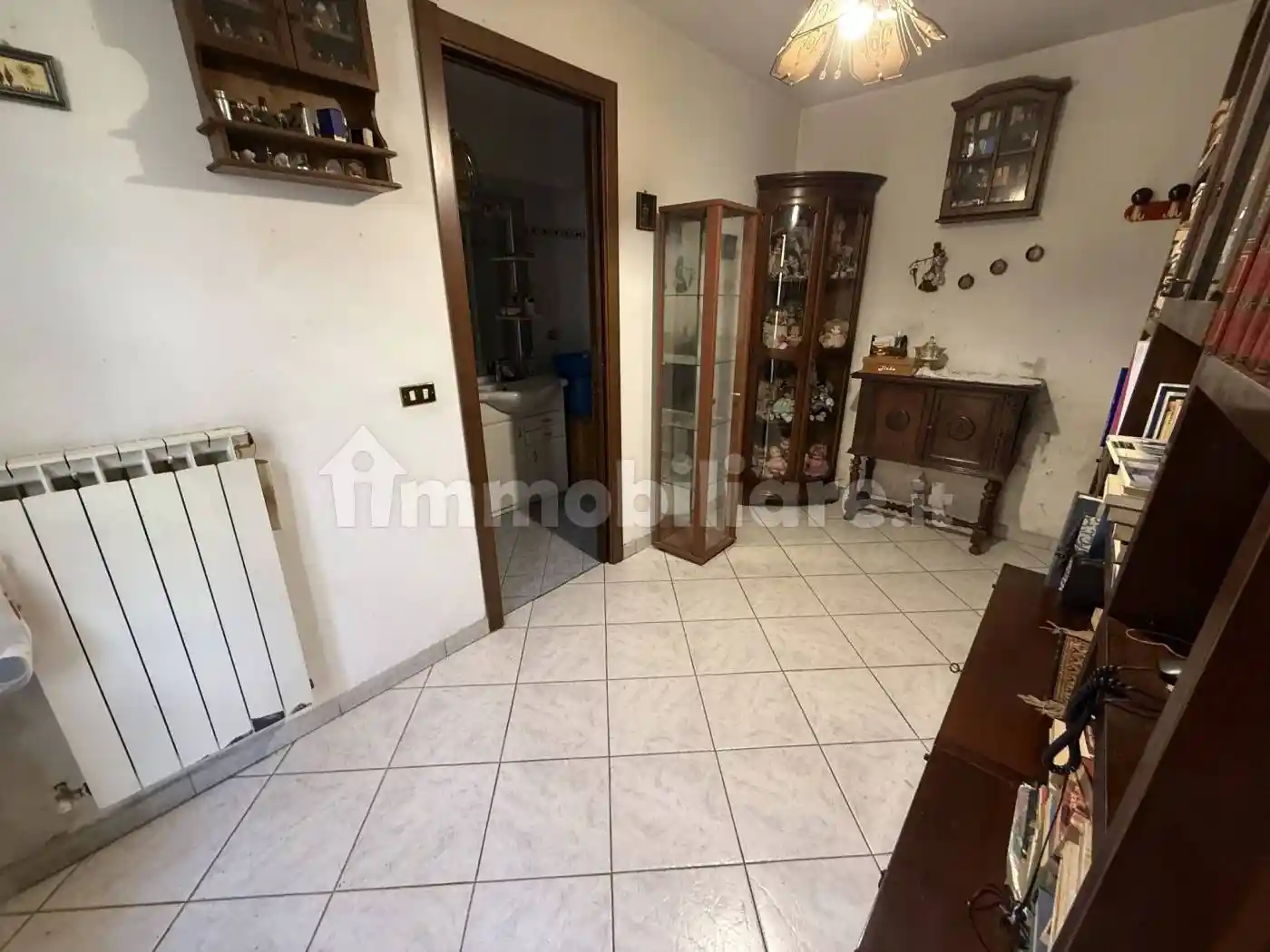 Terratetto unifamiliare via del Palazzo, Cafaggio - Grignano, Prato - foto 5