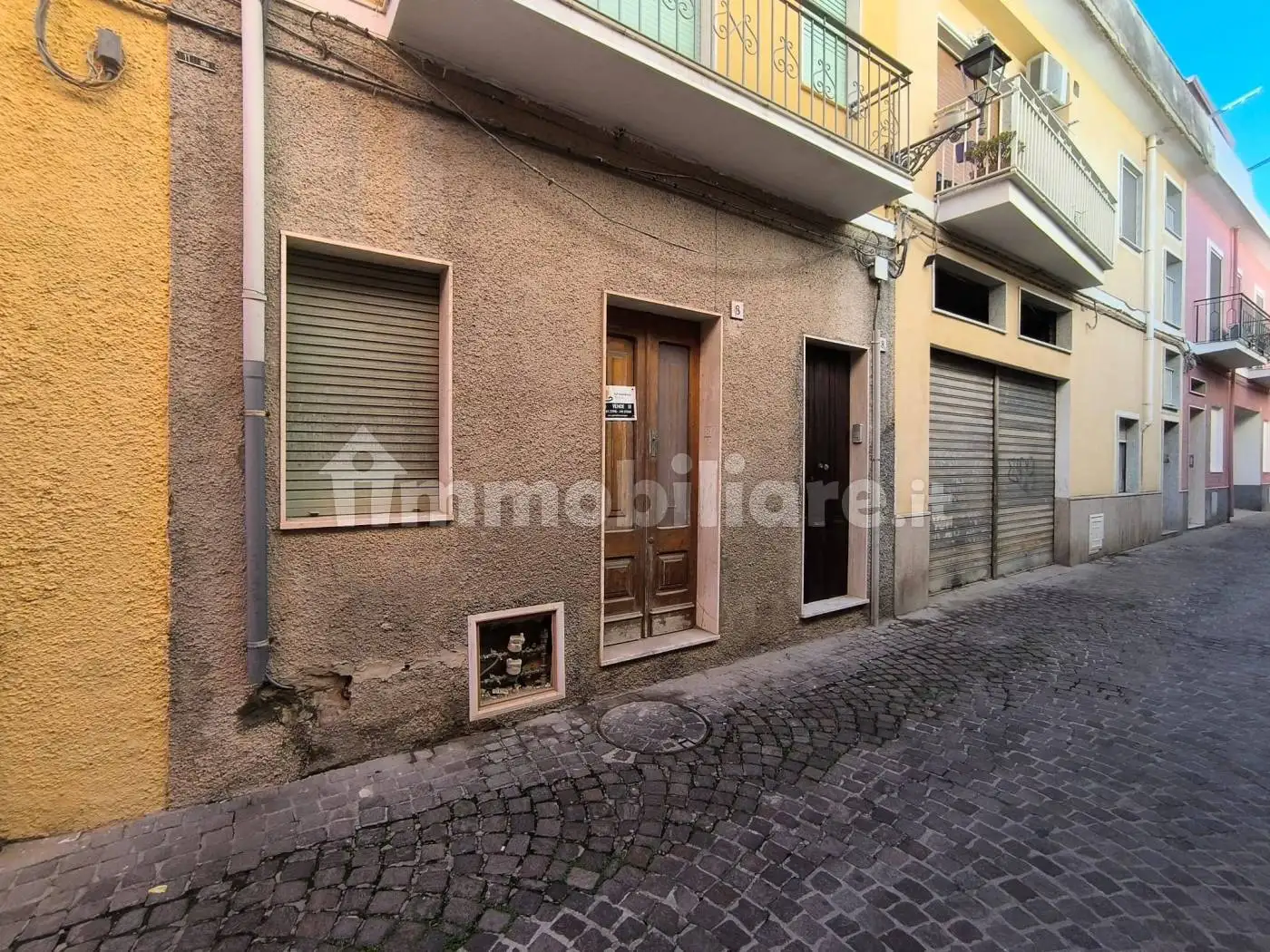 Appartamento in vendita a Carloforte