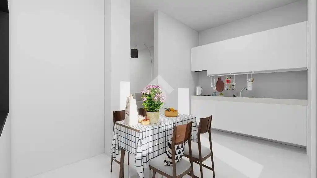 Bilocale buono stato, piano rialzato, San Biagio, Ravenna - foto 2