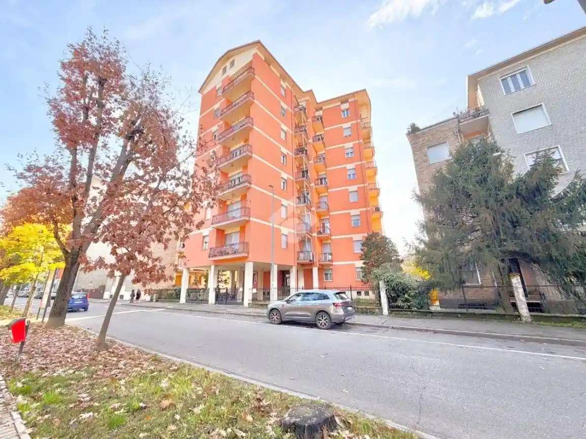 Appartamento in vendita a Novi Ligure