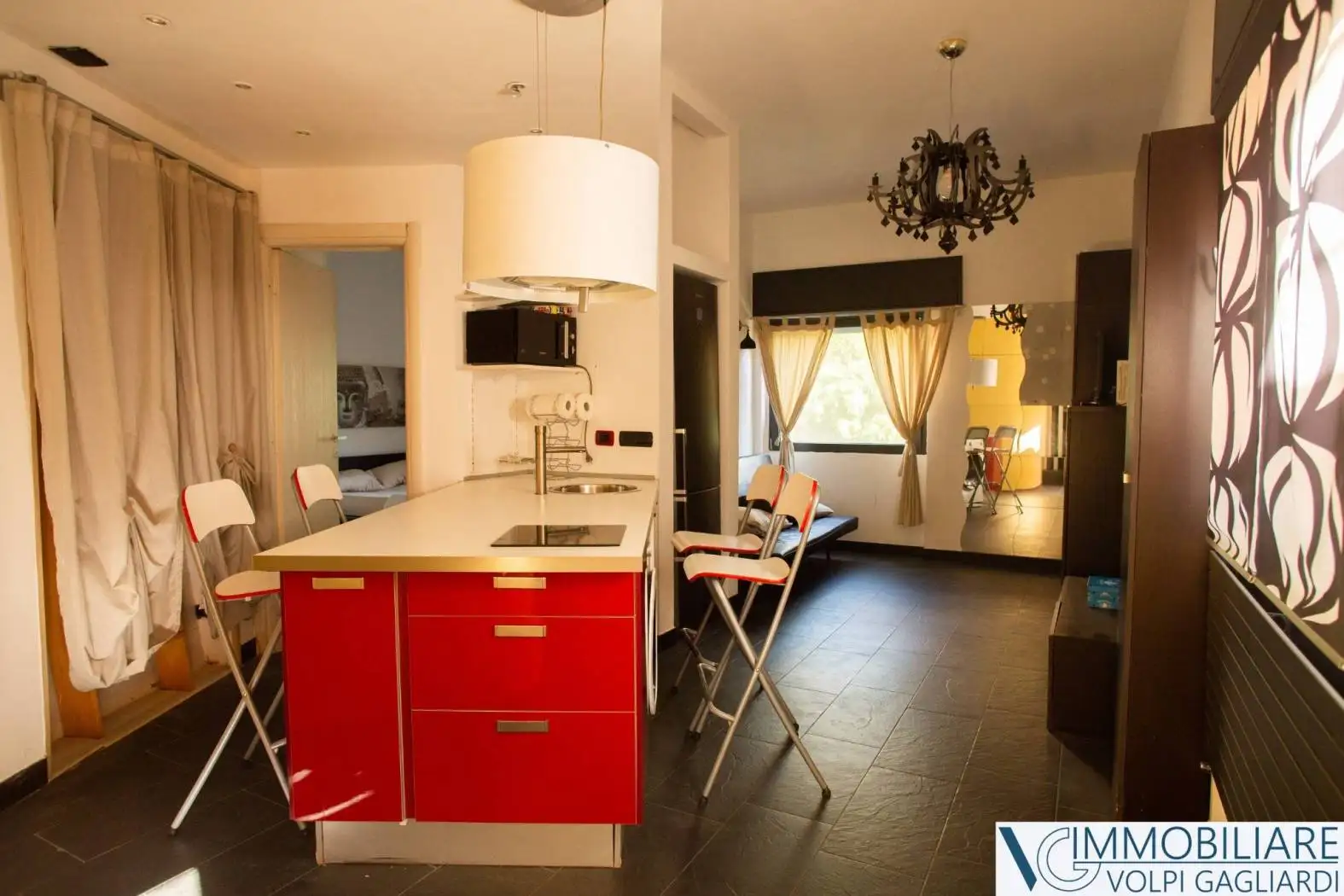 Appartamento in vendita a Pieve Ligure