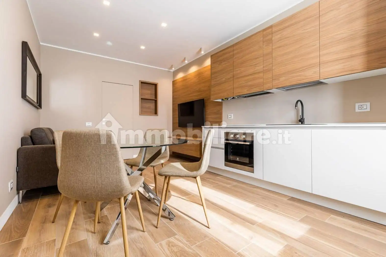 Apartment in vendita a Milan