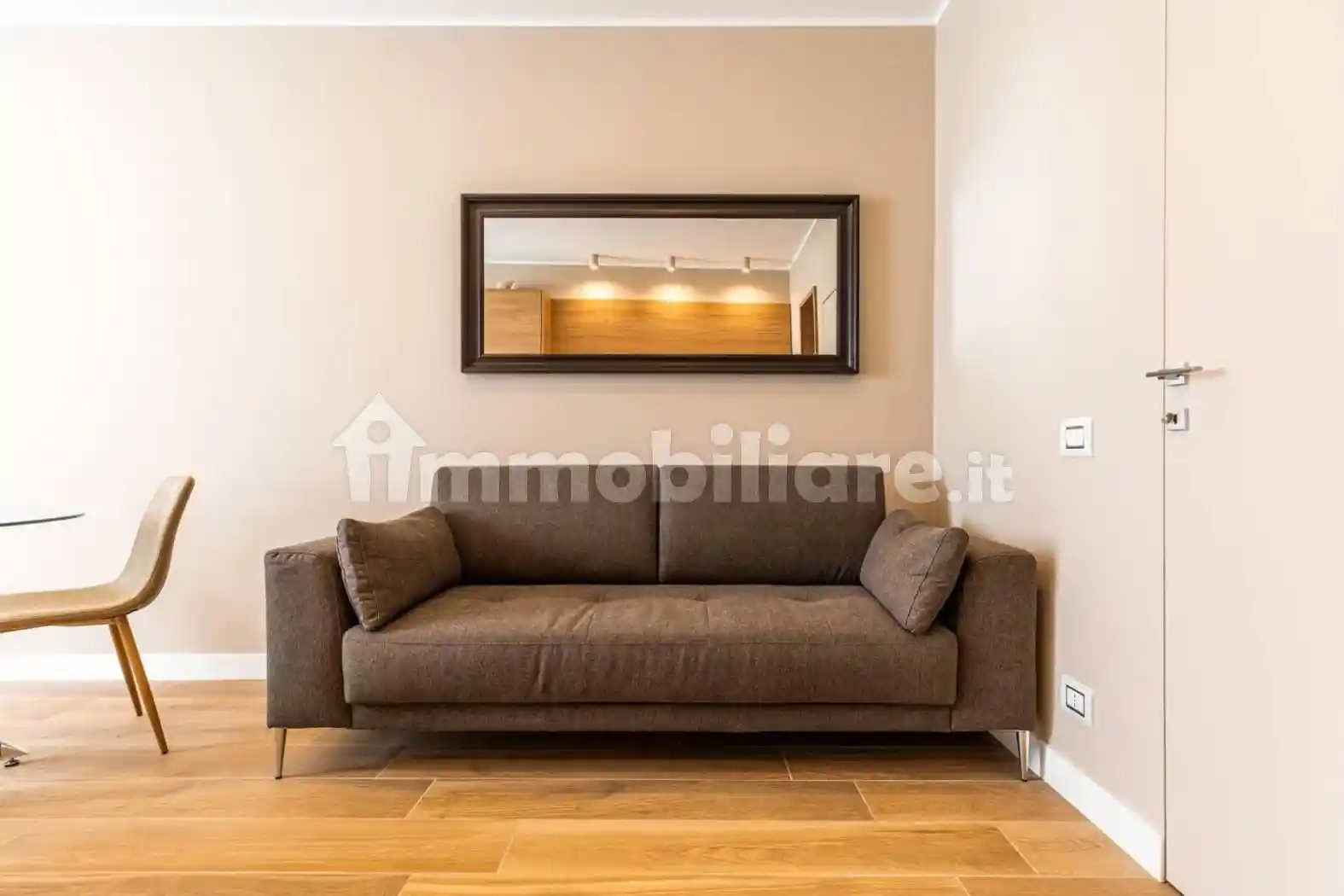 Trilocale via Cenisio 37, Cenisio, Milano - foto 5