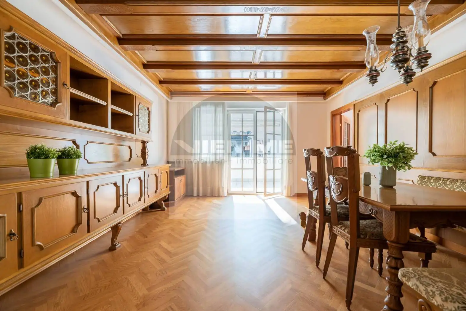 Appartamento in vendita a Lagundo