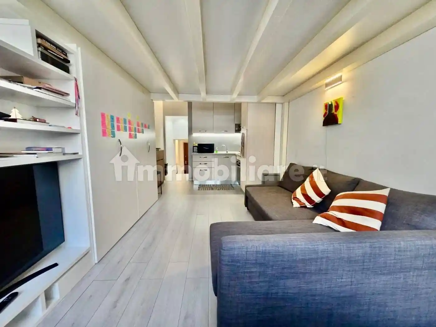 Loft via Carlo Boncompagni 36, Corvetto, Milano - foto 4