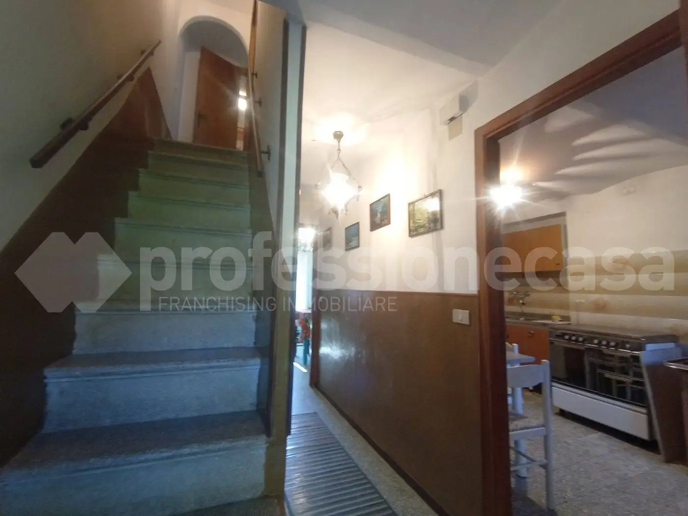 Terratetto unifamiliare via Nascosa, 5, Ateleta - foto 2