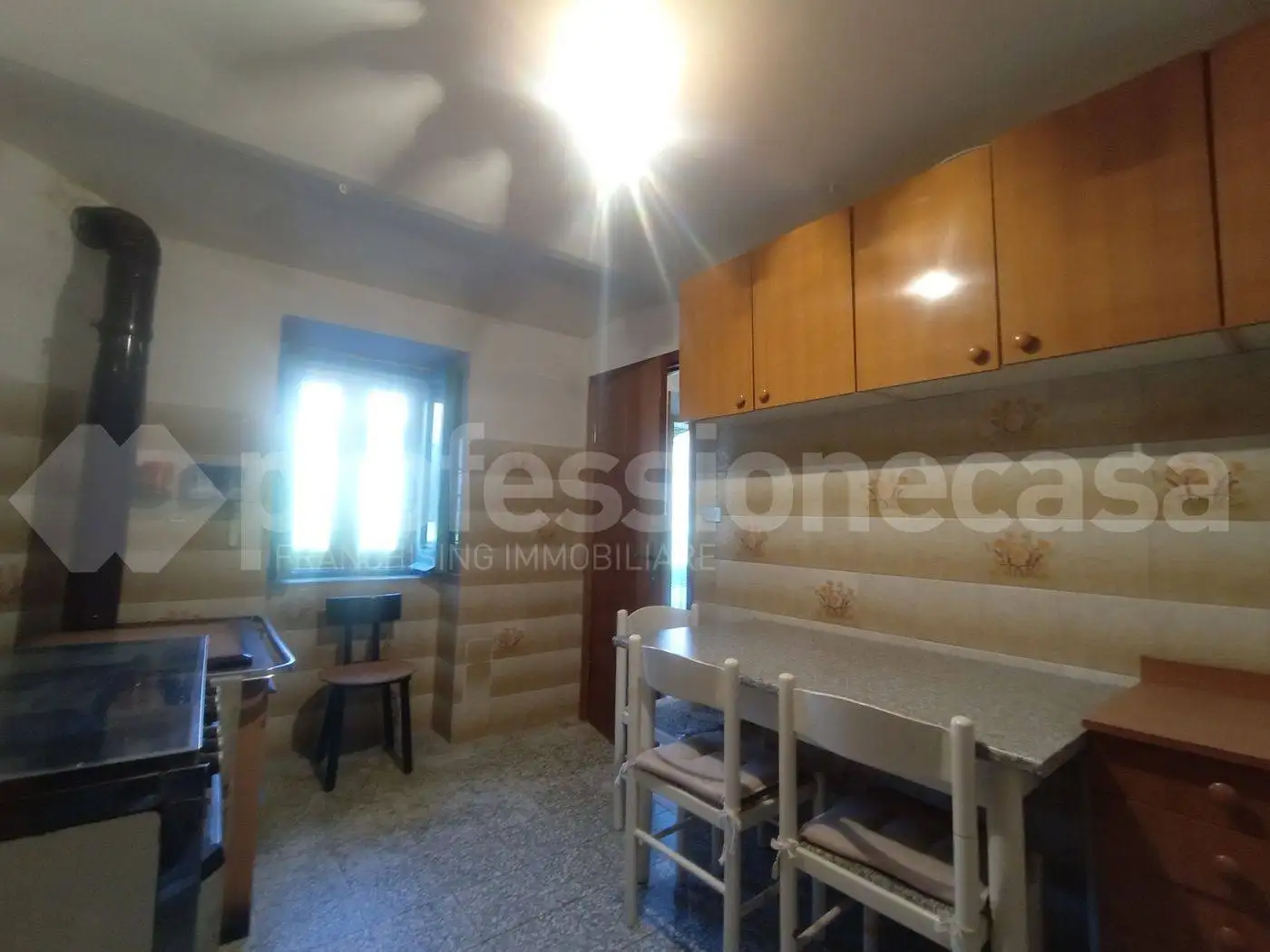 Terratetto unifamiliare via Nascosa, 5, Ateleta - foto 4