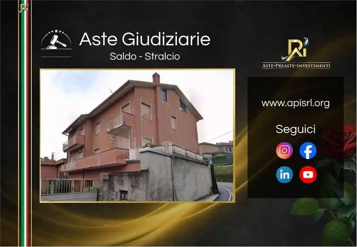 Appartamento in vendita a Casatenovo