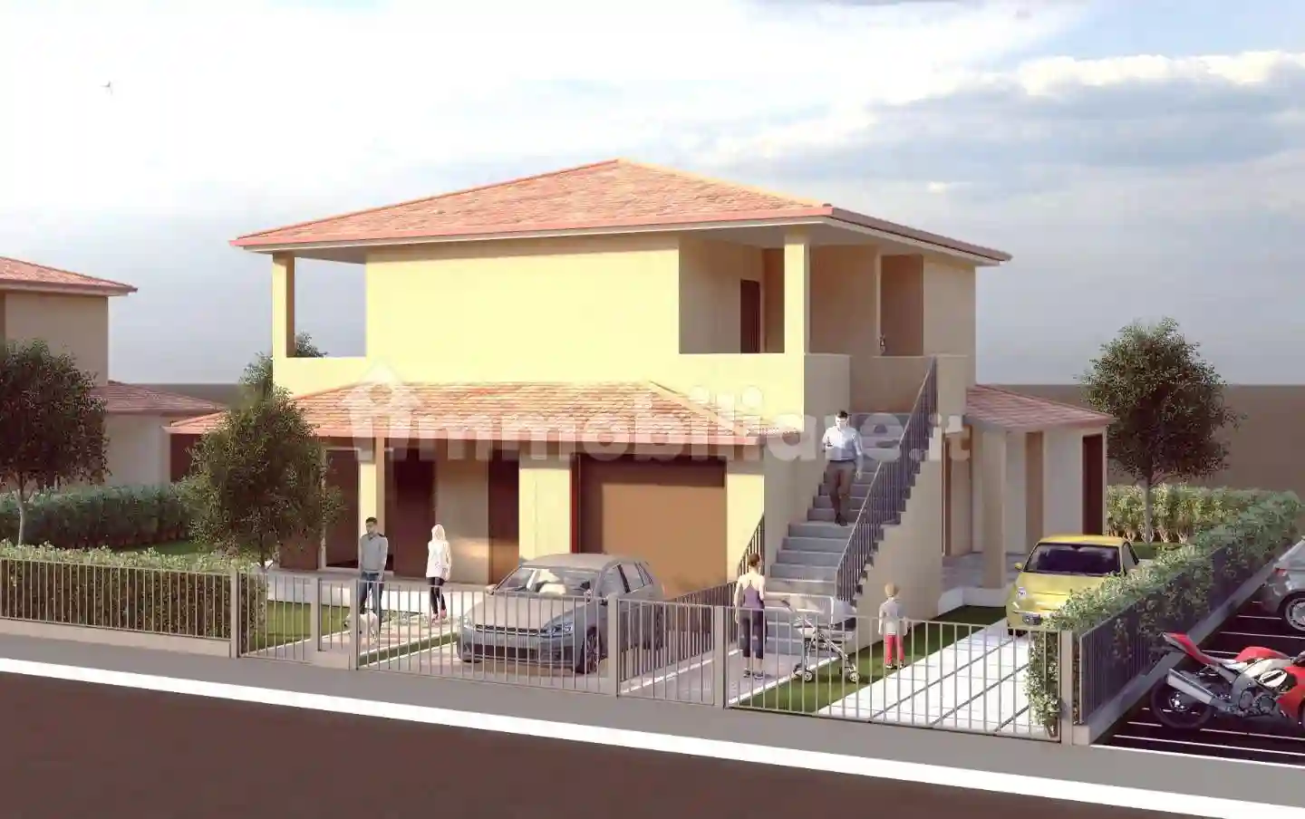 Appartamento - foto 2