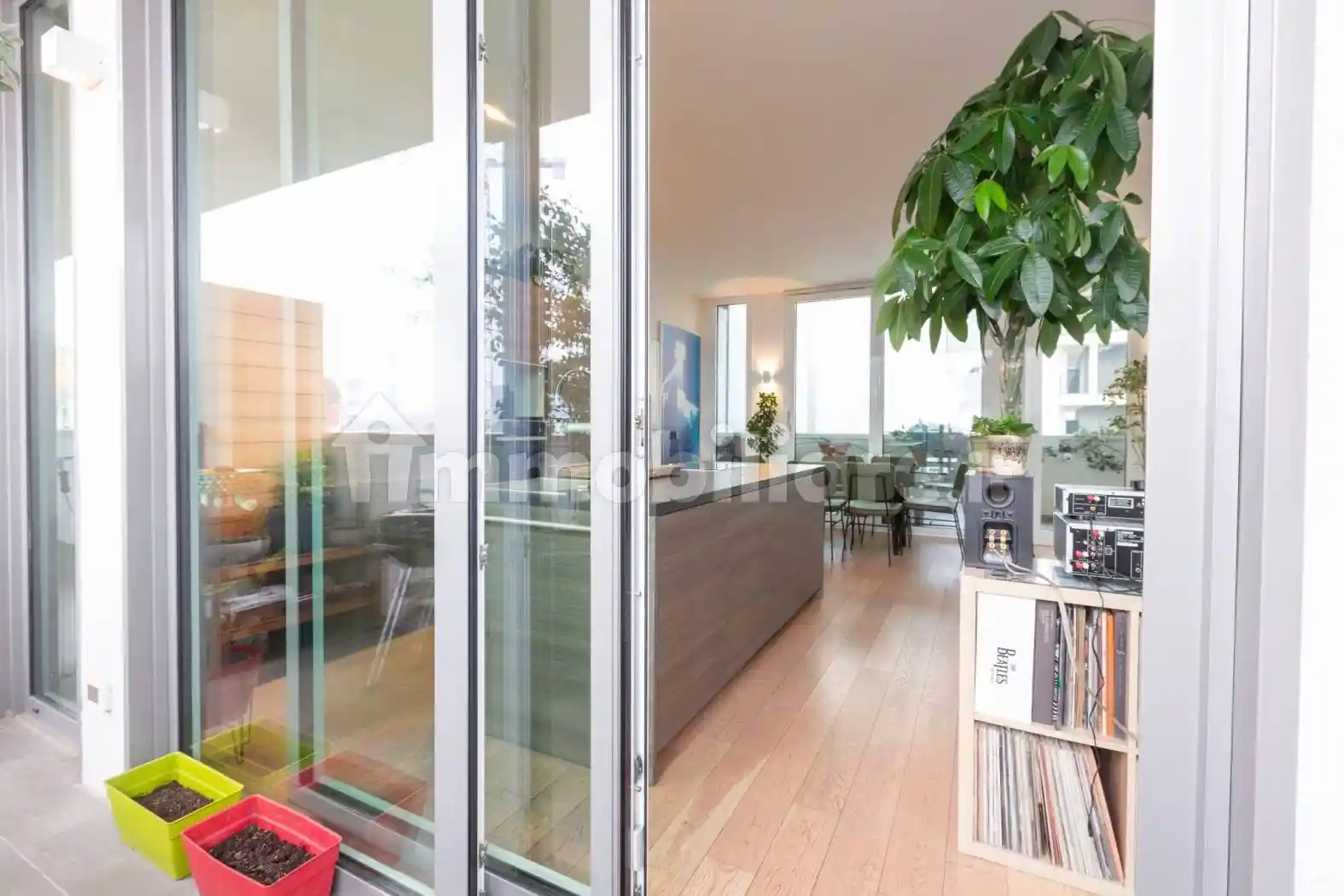 Trilocale via Balduccio da Pisa 5, Ripamonti - Fondazione Prada, Milano - foto 2