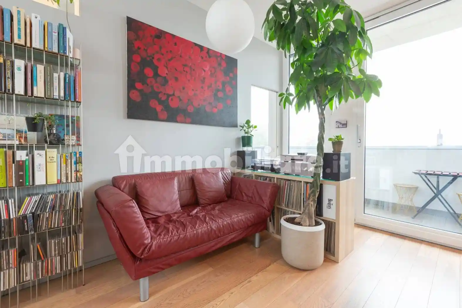 Trilocale via Balduccio da Pisa 5, Ripamonti - Fondazione Prada, Milano - foto 4