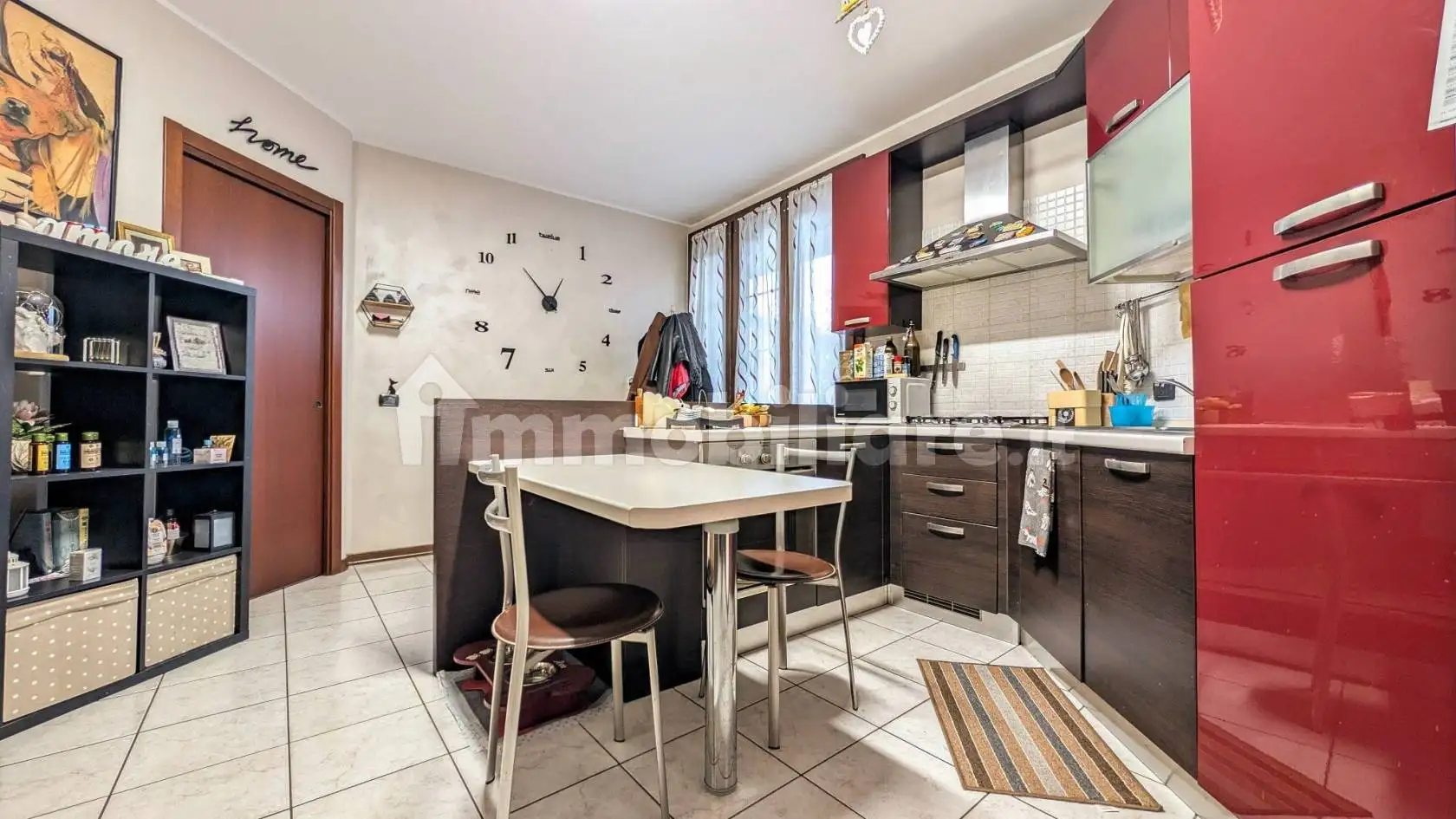 Appartamento in vendita a Pavia