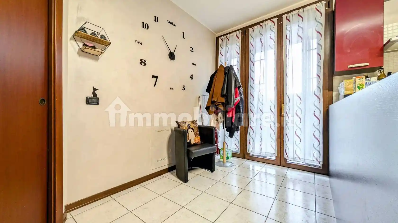 Bilocale via Edoardo Camera 14, Vallone, Pavia - foto 2