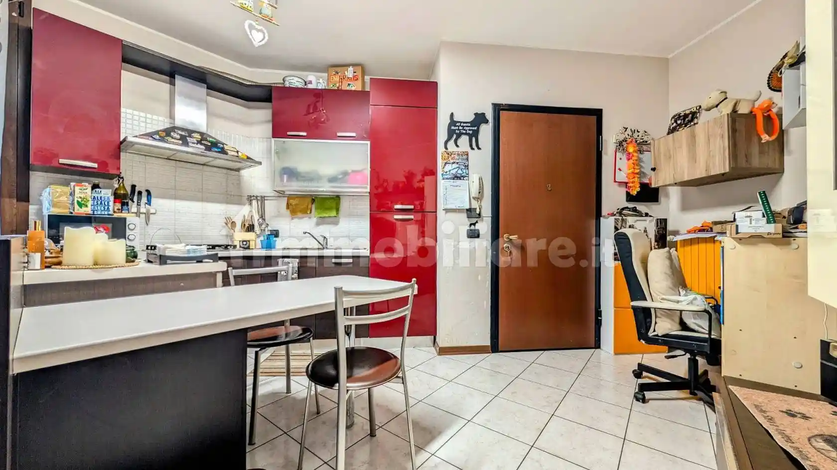 Bilocale via Edoardo Camera 14, Vallone, Pavia - foto 3