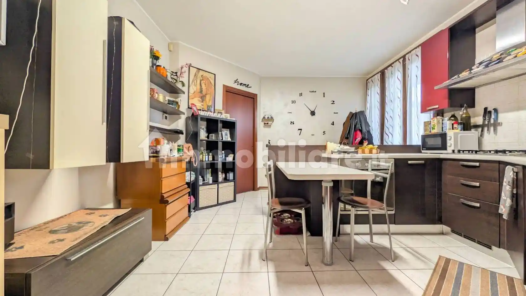 Bilocale via Edoardo Camera 14, Vallone, Pavia - foto 4