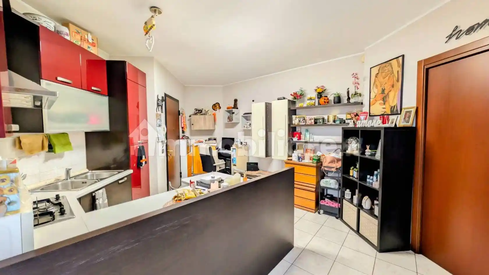 Bilocale via Edoardo Camera 14, Vallone, Pavia - foto 5