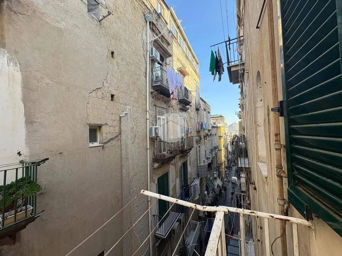 Appartamento in vendita a Napoli