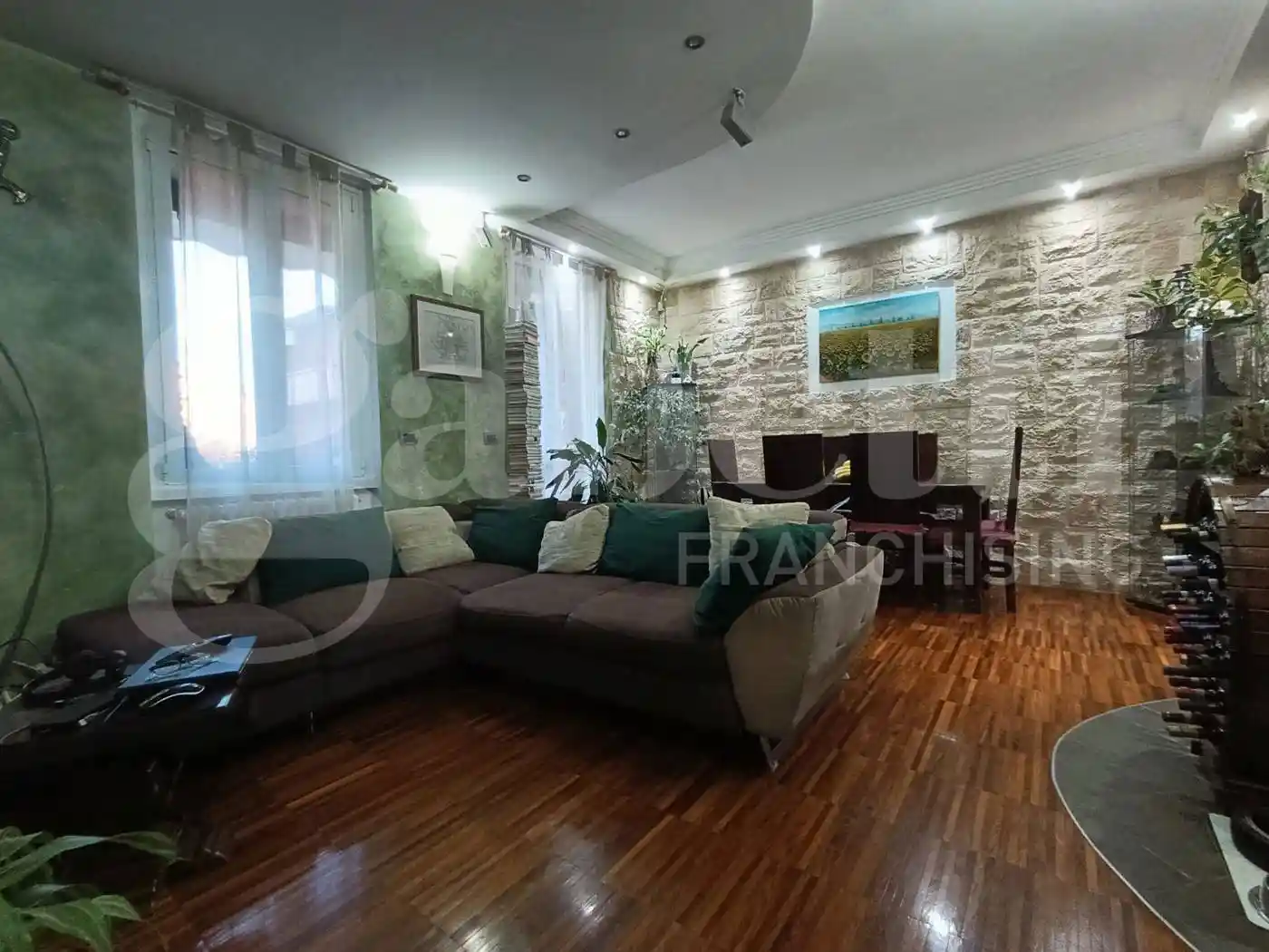 Trilocale via Gadames, 124, Musocco, Milano - foto 3