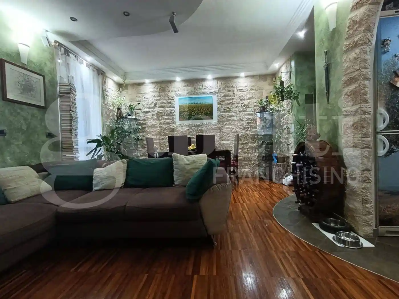 Trilocale via Gadames, 124, Musocco, Milano - foto 5