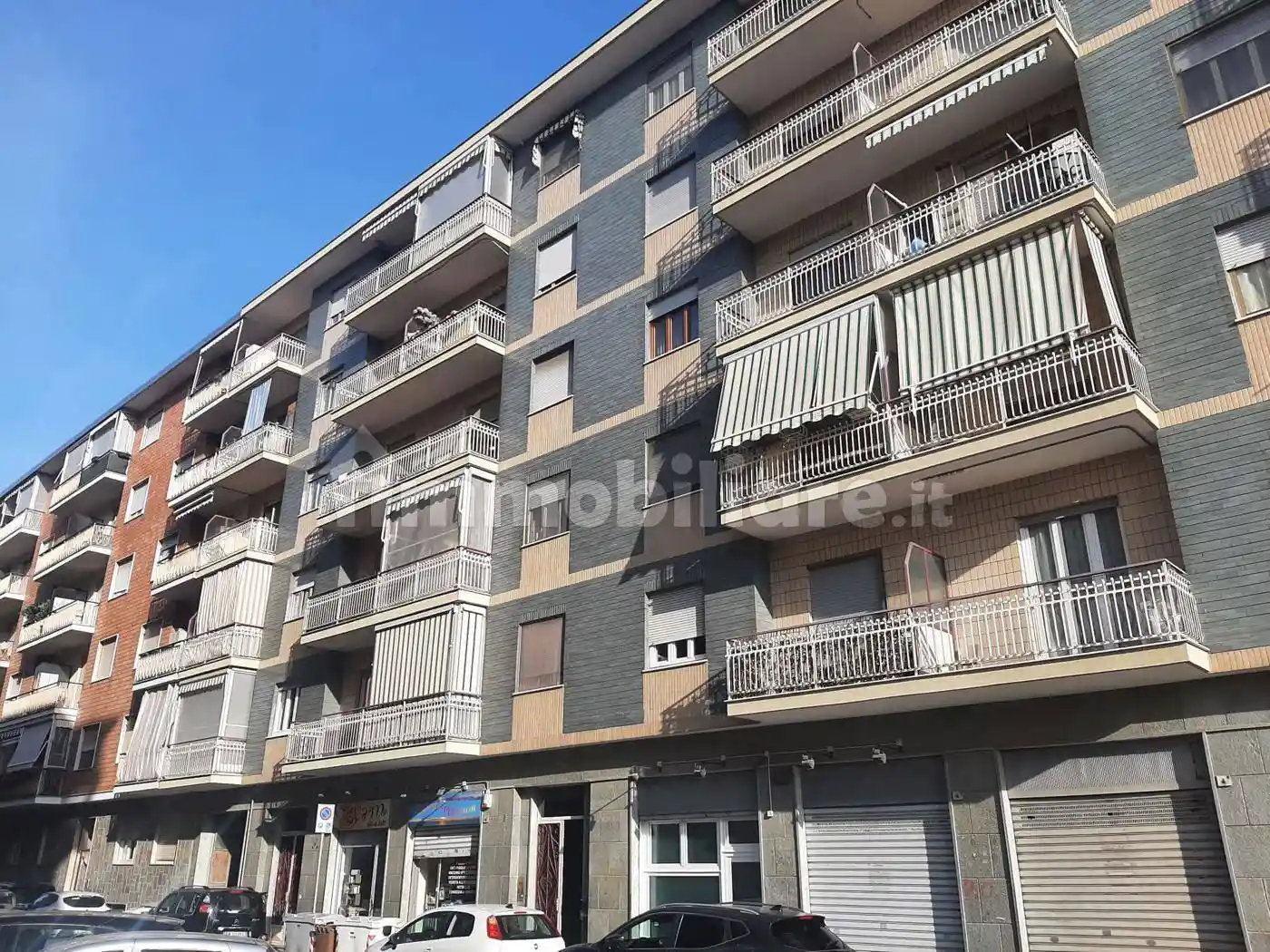 Appartamento in vendita a Nichelino