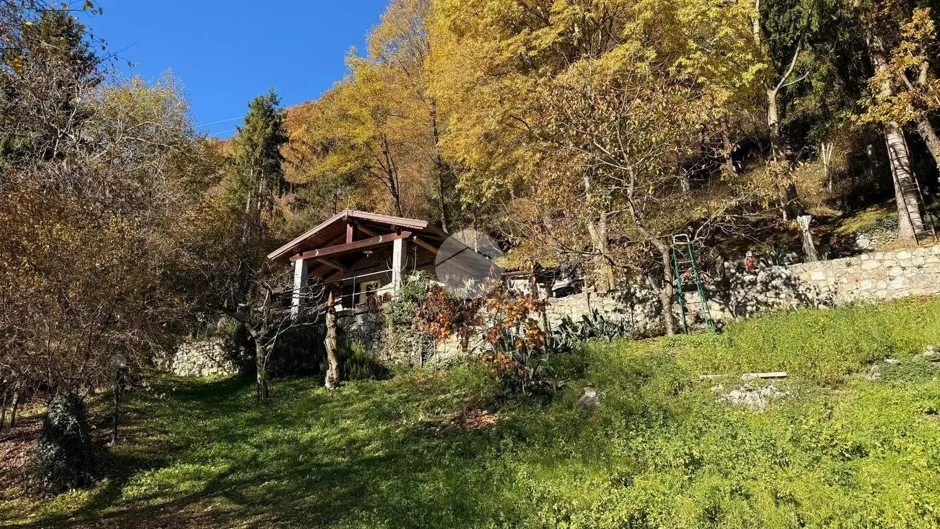 Casa indipendente in vendita a Ossimo