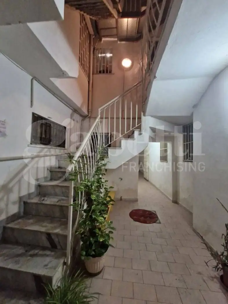 Appartamento in vendita a Palermo