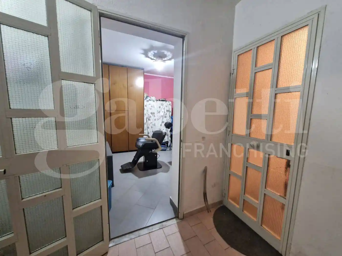 Trilocale via Villa Giocosa, San Lorenzo, Palermo - foto 2