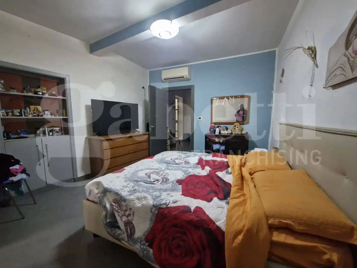 Trilocale via Villa Giocosa, San Lorenzo, Palermo - foto 3