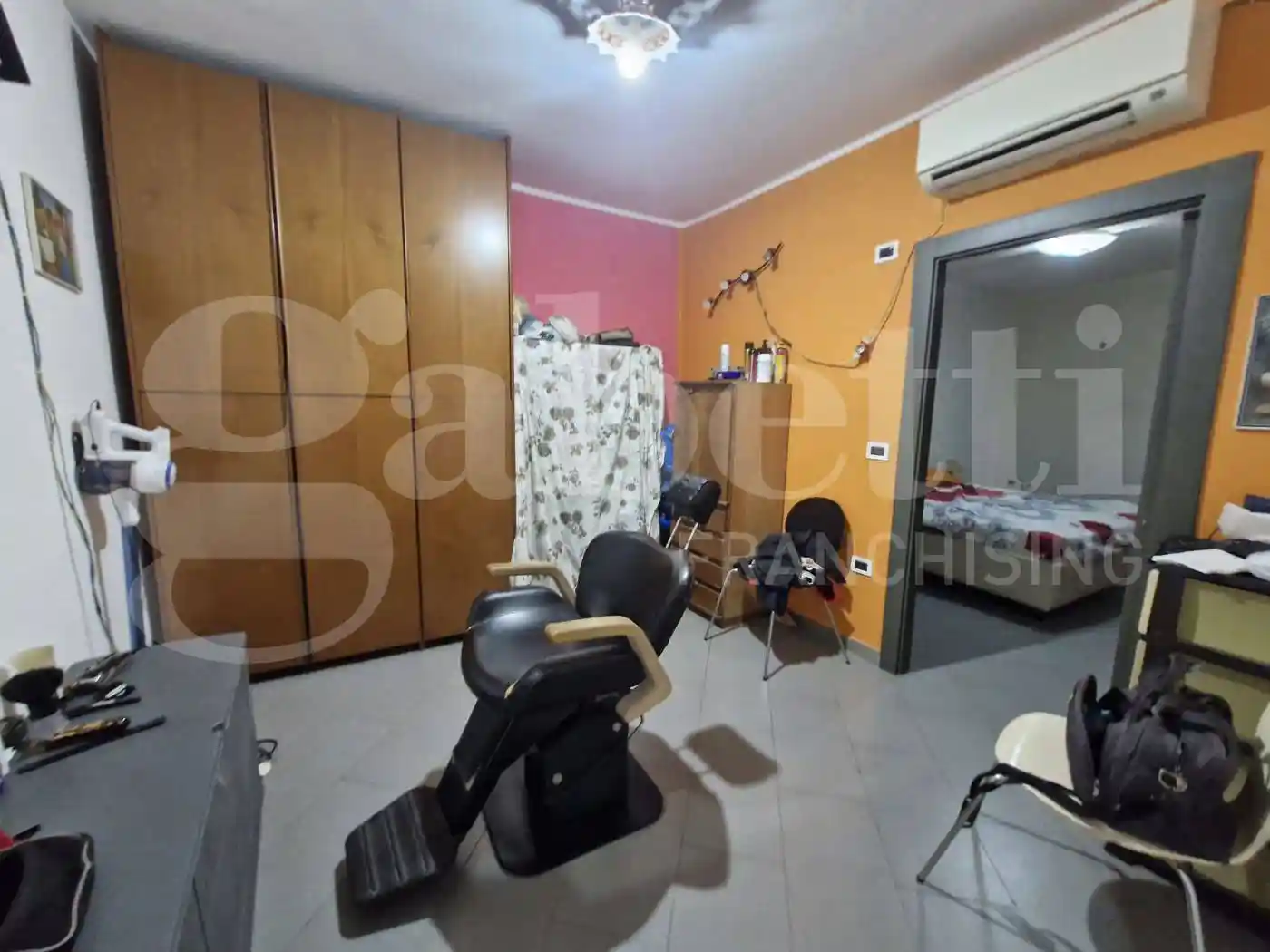 Trilocale via Villa Giocosa, San Lorenzo, Palermo - foto 5