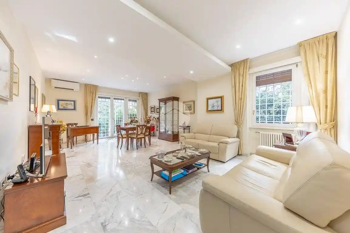 Trilocale Circonvallazione Appia, Appio Latino, Roma - foto 2