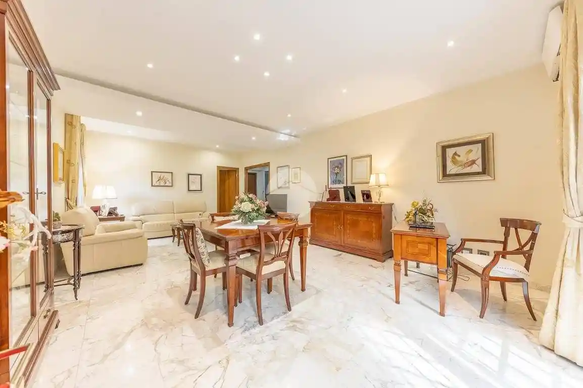 Trilocale Circonvallazione Appia, Appio Latino, Roma - foto 3