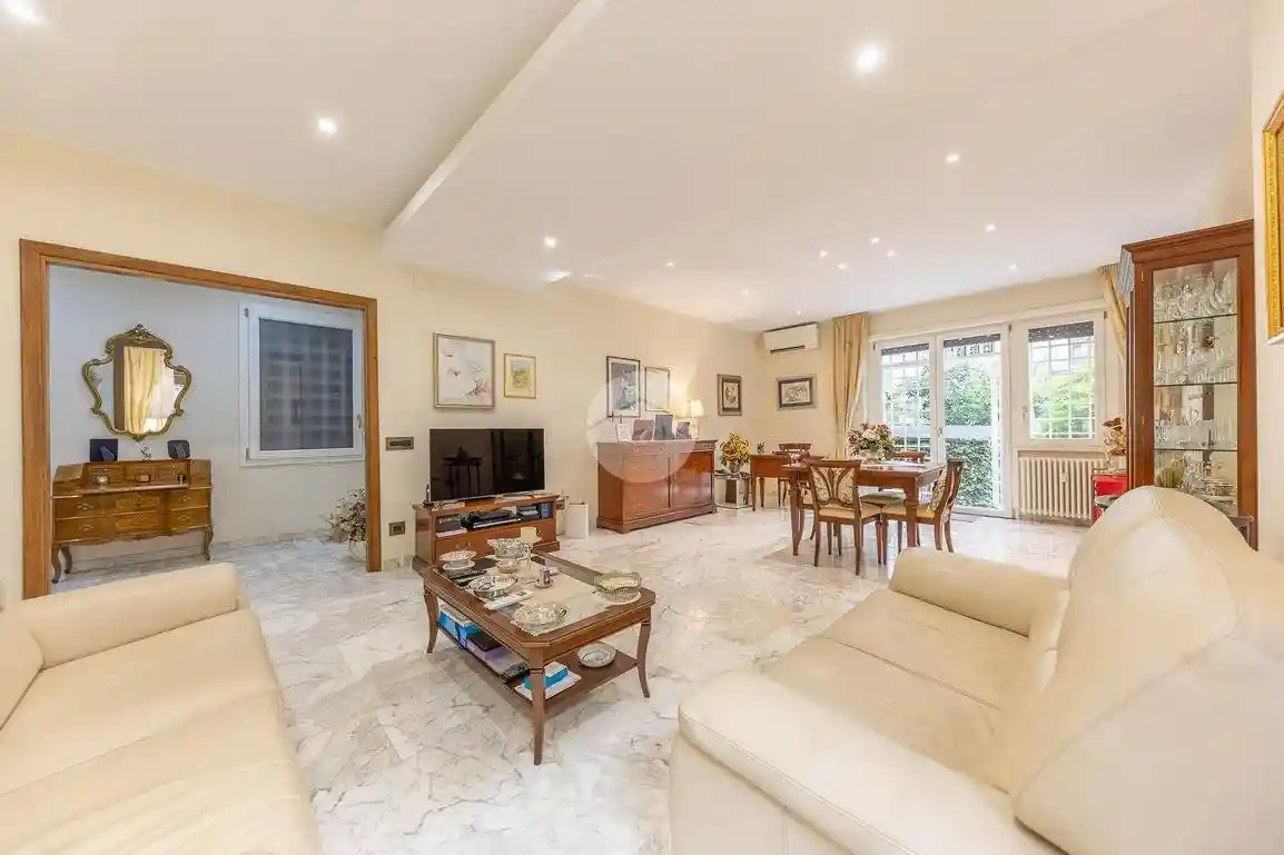 Trilocale Circonvallazione Appia, Appio Latino, Roma - foto 4